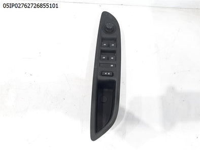 מעבר לדף פקוד חלונות חשמל לאופל מוקה 2017-2018