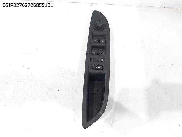 פקוד חלונות חשמל לאופל מוקה 2017-2018