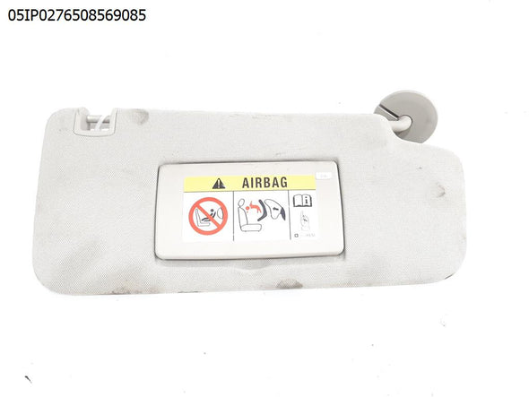 מגן שמש ימין לאופל מוקה 2017-2018