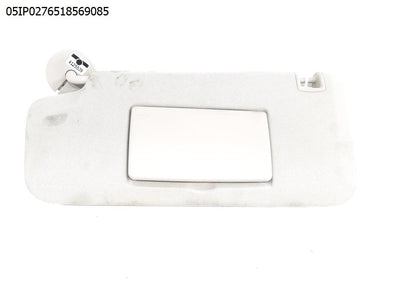 מעבר לדף מגן שמש שמאל לאופל מוקה 2017-2018