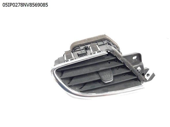 תריס איוורור שמאל בדשבורד לאופל מוקה 2017-2018