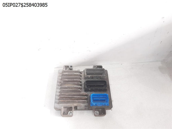 מחשב מנוע 12679097 לאופל מוקה 2017-2018