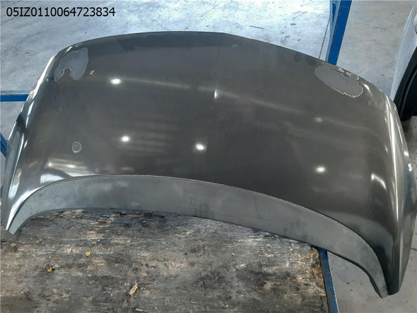 מכסה מנוע לאופל מריבה 2014-2024