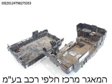 מעבר לדף תושבת מצבר לאופל מריבה 2014-2024