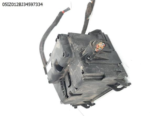 בית פיוזים בתא מנוע 1400 לאופל מריבה 2014-2024