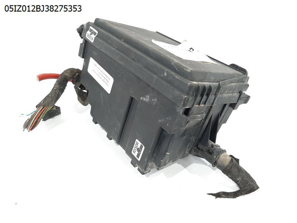 בית פיוזים בתא מנוע 1400 לאופל מריבה 2014-2025