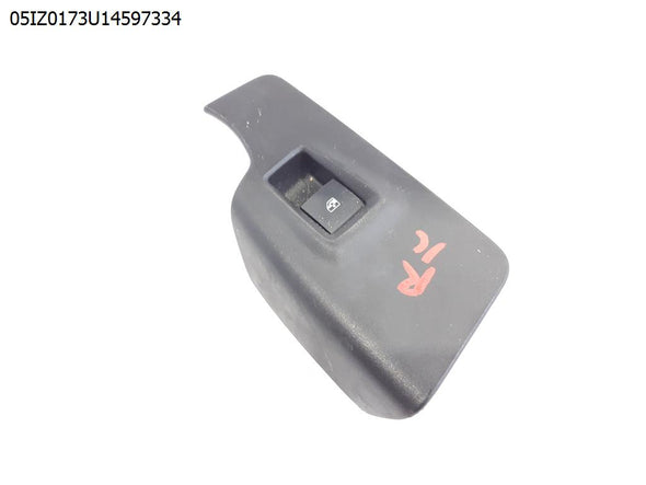 כפתור הרמת חלון דלת אחורית ימין לאופל מריבה 2014-2024