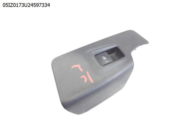 כפתור הרמת חלון דלת אחורית שמאל לאופל מריבה 2014-2024