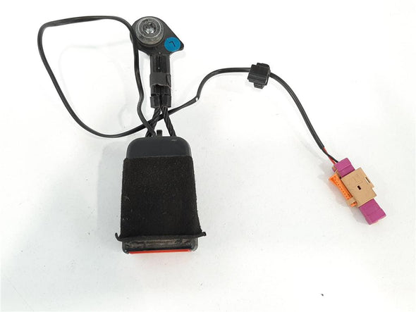 נקבה לחגורת בטיחות אחורית שמאל לאופל מריבה 2014-2024