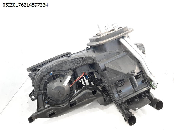 יחידת מיזוג פנימית לאופל מריבה 2014-2024