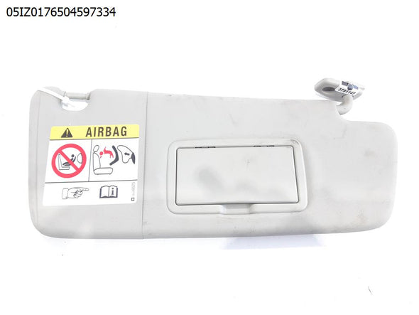 מגן שמש ימין לאופל מריבה 2014-2024