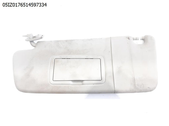 מגן שמש שמאל לאופל מריבה 2014-2024