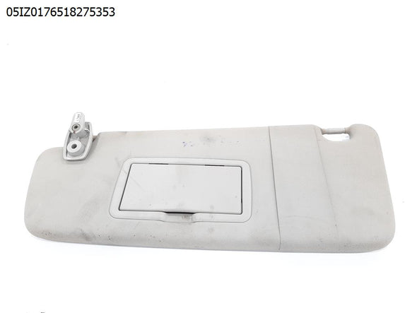 מגן שמש שמאל לאופל מריבה 2014-2024