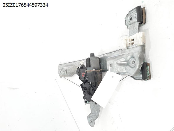 מנגנון חלון חשמלי אחורי שמאל לאופל מריבה 2014-2024