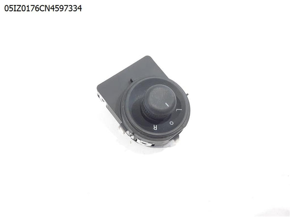 פקוד מראות חשמלי לאופל מריבה 2014-2024