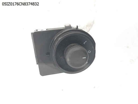 פקוד מראות חשמלי לאופל מריבה 2014-2024