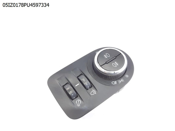 מתג הפעלת אורות לאופל מריבה 2014-2024