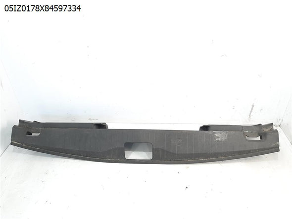 פלסטיק כיסוי מנעול סטרייקר אחורי לאופל מריבה 2014-2024