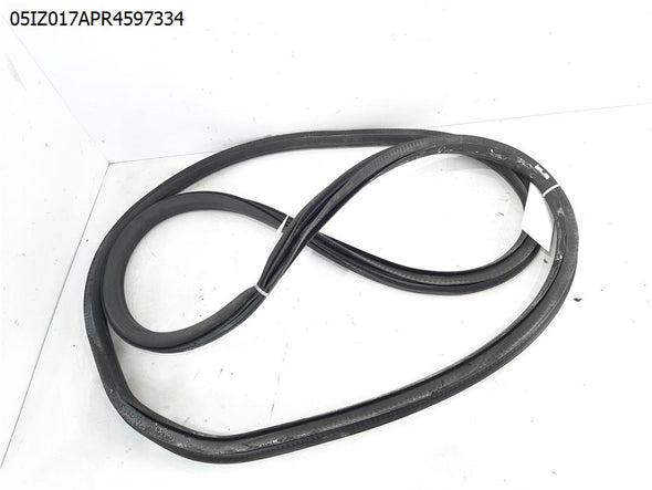 גומיית אטימה לבודי דלת אחורית שמאל לאופל מריבה 2014-2024