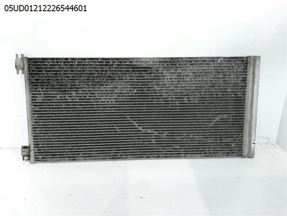 מעבה למזגן לאופל ויורו 2015-2024