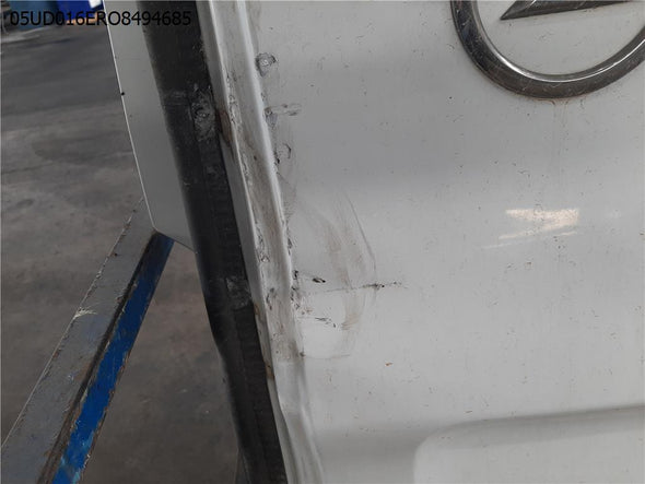 דלת מטען ימין (משאית) לאופל ויורו 2015-2025