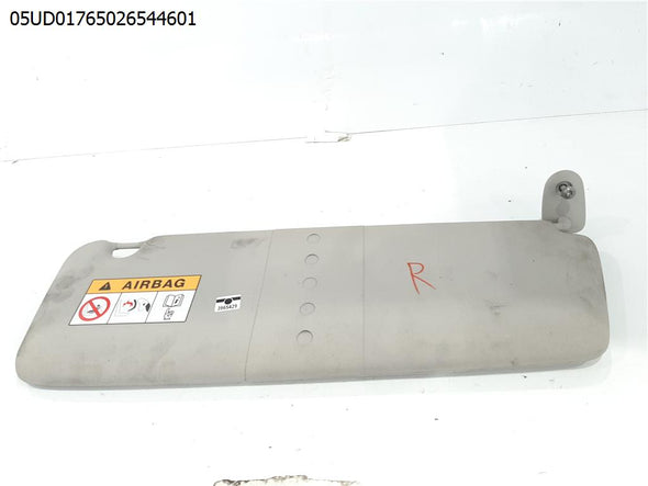 מגן שמש ימין לאופל ויורו 2015-2024