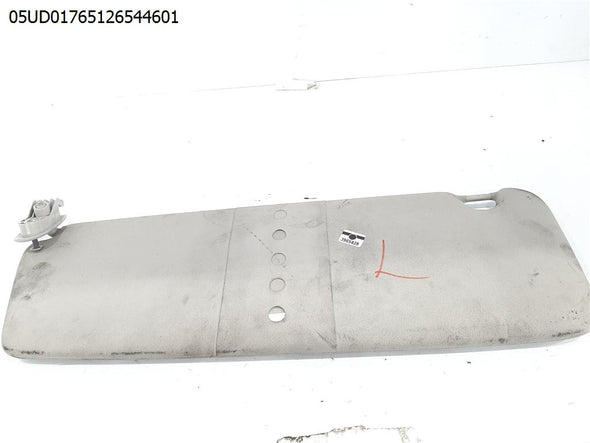 מגן שמש שמאל לאופל ויורו 2015-2024