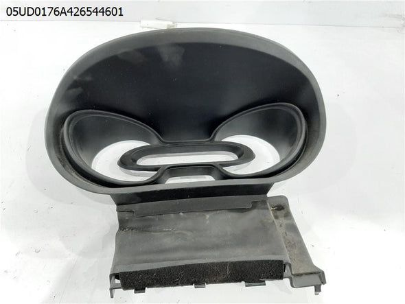 כיסוי לוח שעונים לאופל ויורו 2015-2024