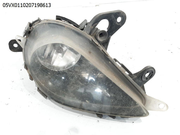 פנס ערפל קדמי שמאל לאופל זאפירה 2012-2024