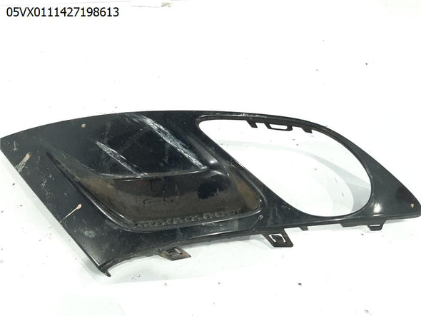 סורג פגוש קדמי שמאל לאופל זאפירה 2012-2024