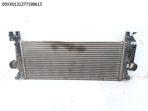 מצנן אינטרקולר 1400 לאופל זאפירה 2012-2024