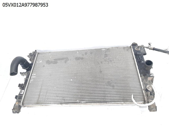 מצנן מים 1400 אוטומט לאופל זאפירה 2012-2024