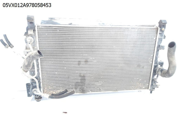 מצנן מים 1400 אוטומט לאופל זאפירה 2012-2024