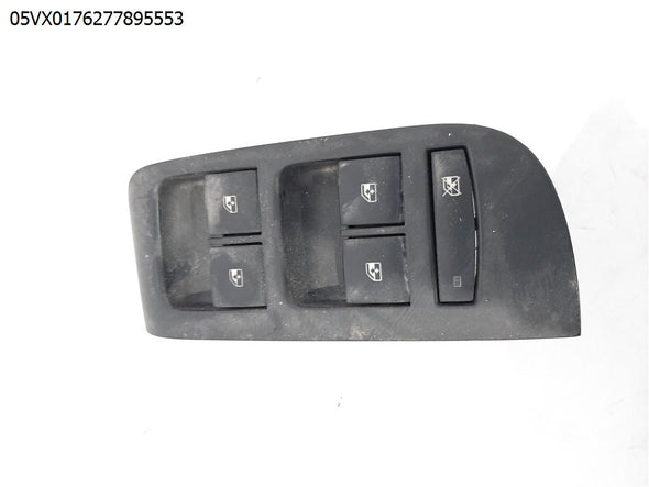 פקוד חלונות חשמל לאופל זאפירה 2012-2024