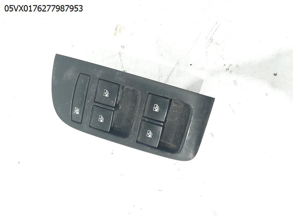 פקוד חלונות חשמל לאופל זאפירה 2012-2024