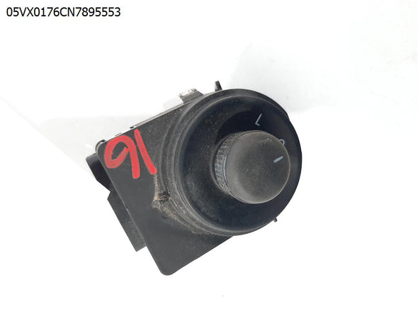 פקוד מראות חשמלי לאופל זאפירה 2012-2024