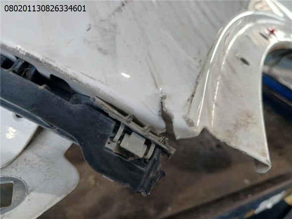 כנף קדמית שמאל לאלפא רומאו סטלביו 2017-2025