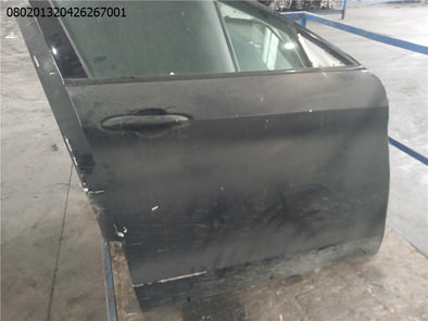 מעבר לדף דלת קדמית ימין לאלפא רומאו סטלביו 2017-2025