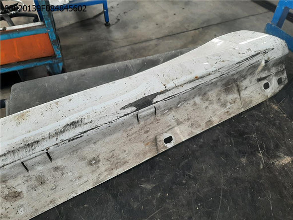 פלסטיק סף מדרכה חיצוני ימין לאלפא רומאו סטלביו 2017-2025