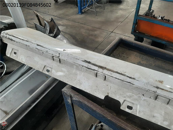 פלסטיק סף מדרכה חיצוני ימין לאלפא רומאו סטלביו 2017-2025