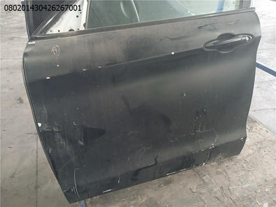 מעבר לדף דלת קדמית שמאל לאלפא רומאו סטלביו 2017-2025