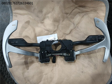 מעבר לדף ידית אורות-אתות-מגב לאלפא רומאו סטלביו 2017-2025