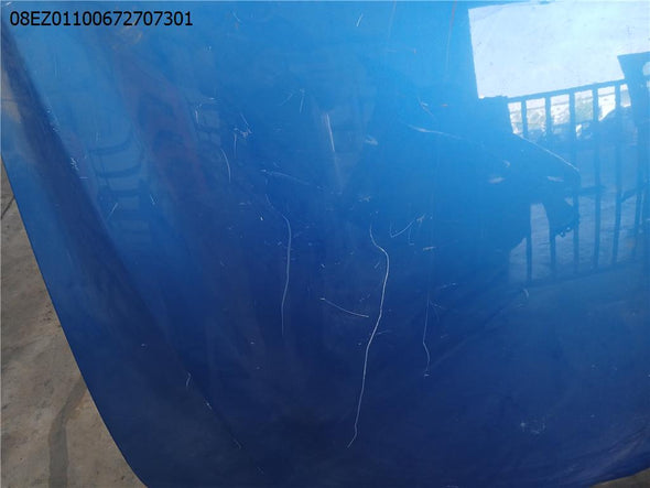 מכסה מנוע לאלפא רומאו גולייה 2016-2025