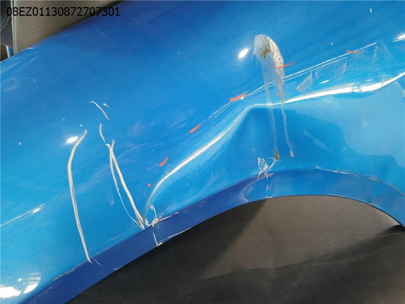 כנף קדמית שמאל לאלפא רומאו גולייה 2016-2025