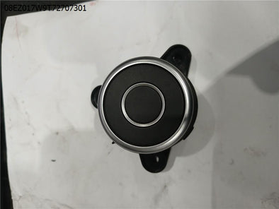 מעבר לדף מתג מצבי נהיגה לאלפא רומאו גולייה 2016-2025