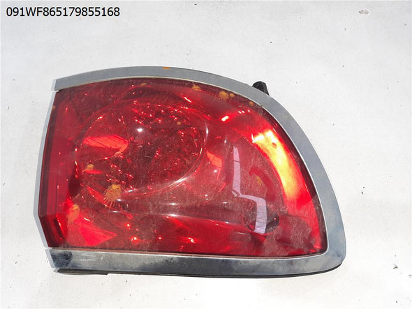 פנס אחורי שמאל לביואיק ENCLAVE 2007-2024