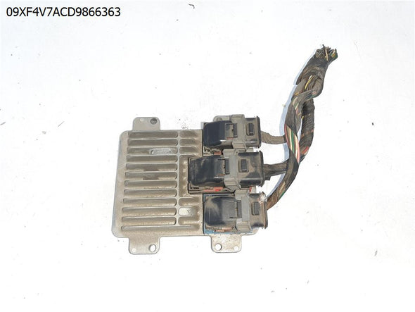 מחשב מנוע 12600930 לביואיק לה קרוס 2006-2009