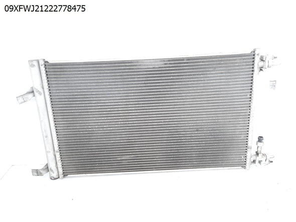 מעבה למזגן לביואיק לה קרוס 2010-2024