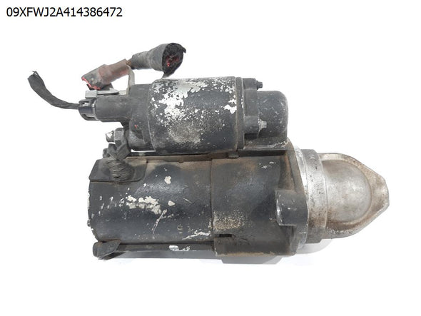 מתנע 2400 אוטומט בנזין לביואיק לה קרוס 2010-2024