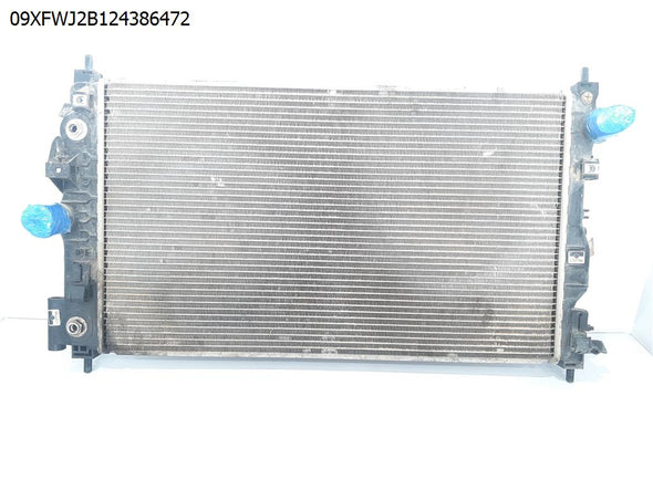 מצנן מים 2400 אוטומט לביואיק לה קרוס 2010-2024